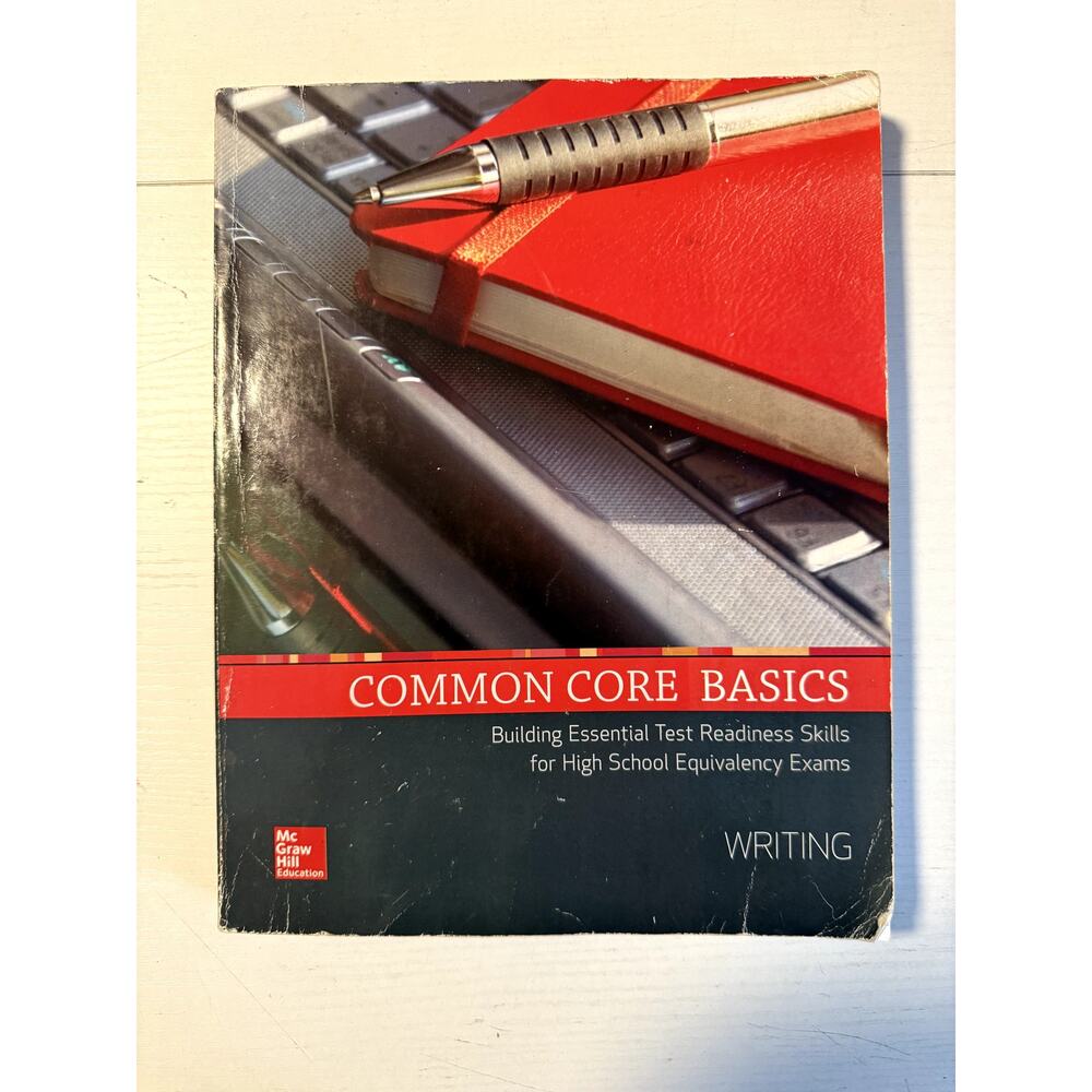 Common Core Basics - Picture 5 of 5